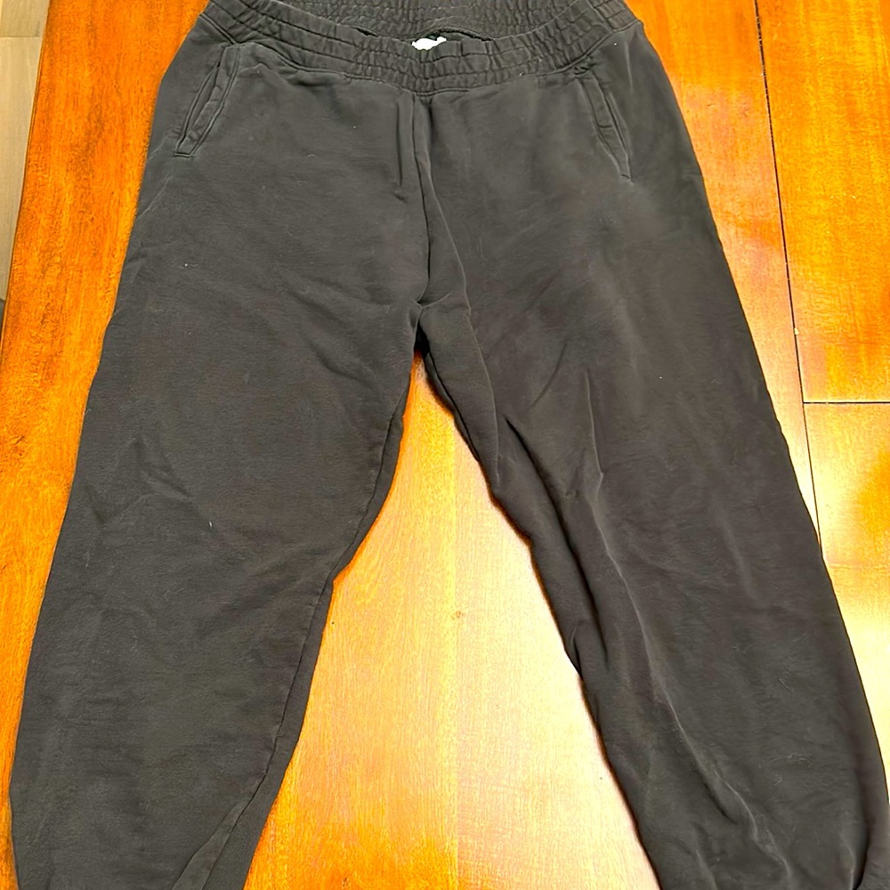 Aerie joggers xl